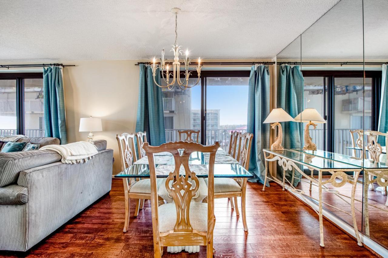 Windward Pointe #306 Villa Orange Beach Ngoại thất bức ảnh