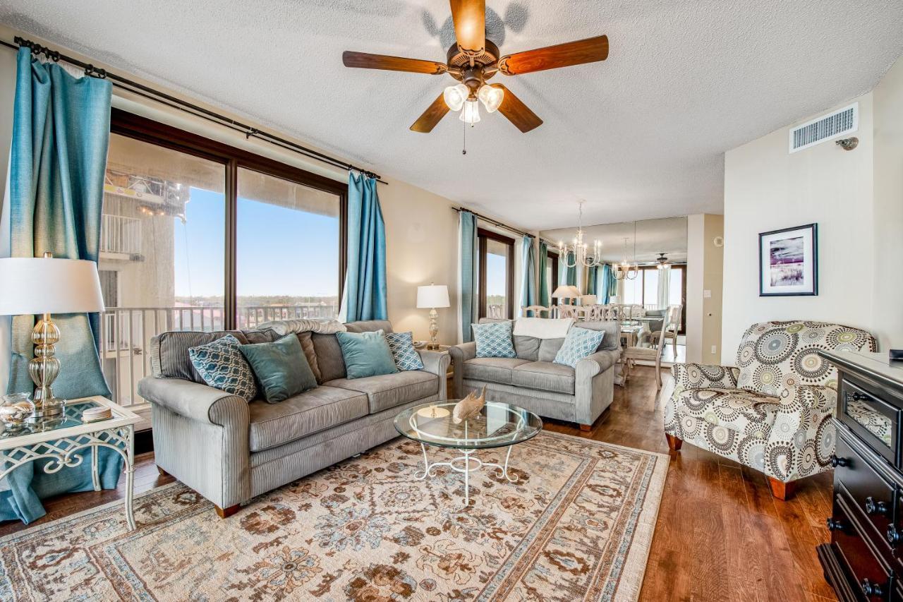 Windward Pointe #306 Villa Orange Beach Ngoại thất bức ảnh
