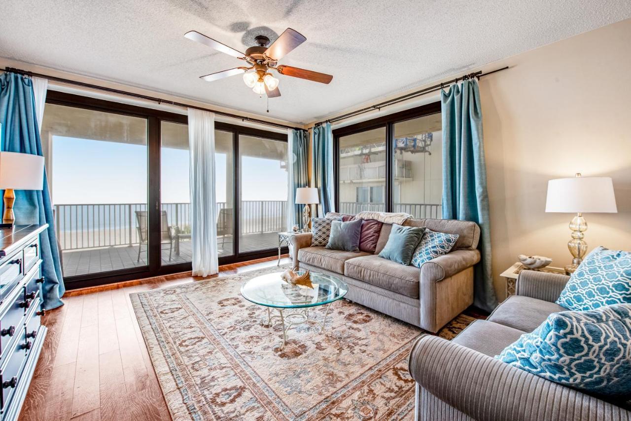 Windward Pointe #306 Villa Orange Beach Ngoại thất bức ảnh