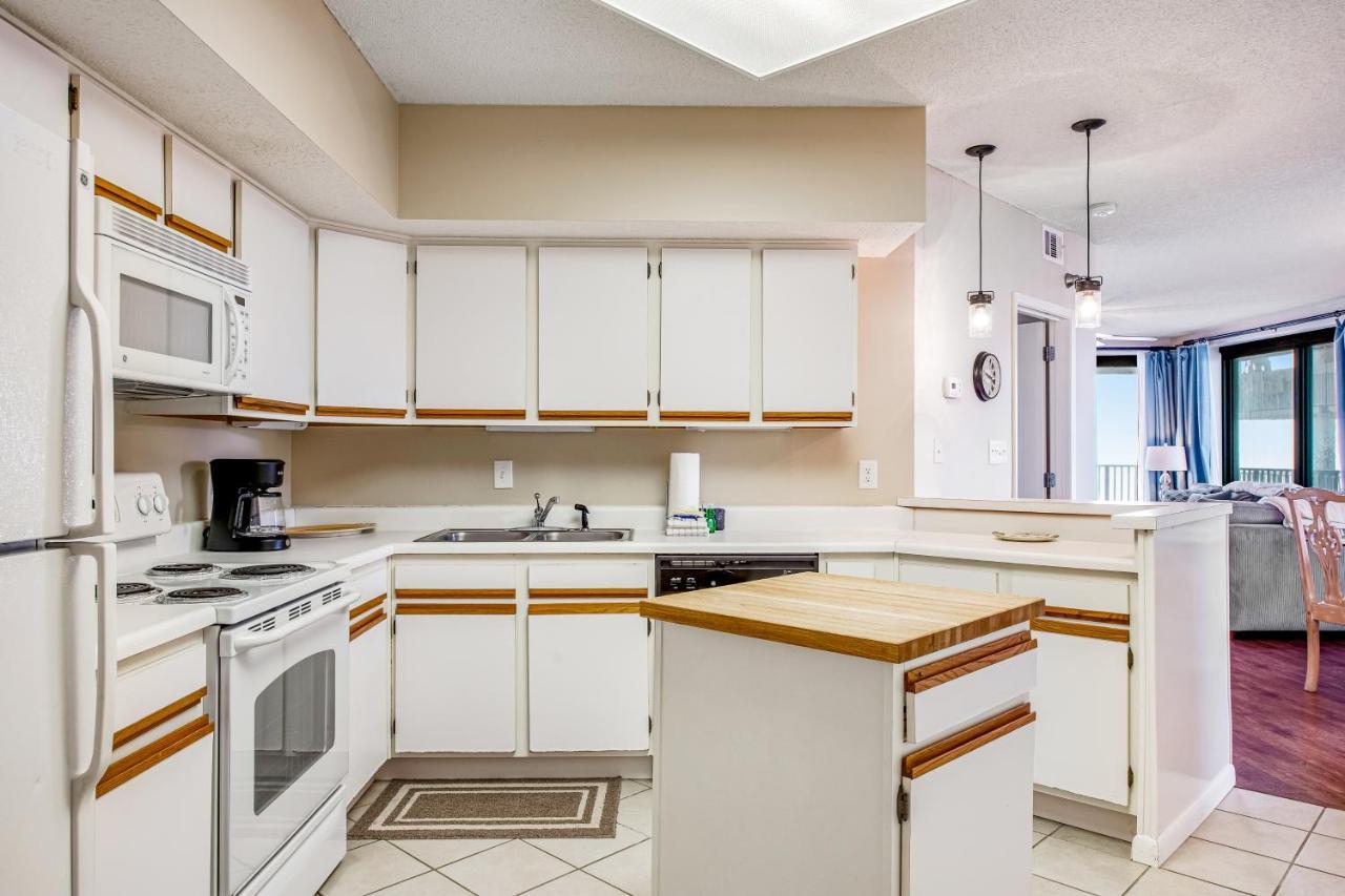 Windward Pointe #306 Villa Orange Beach Ngoại thất bức ảnh