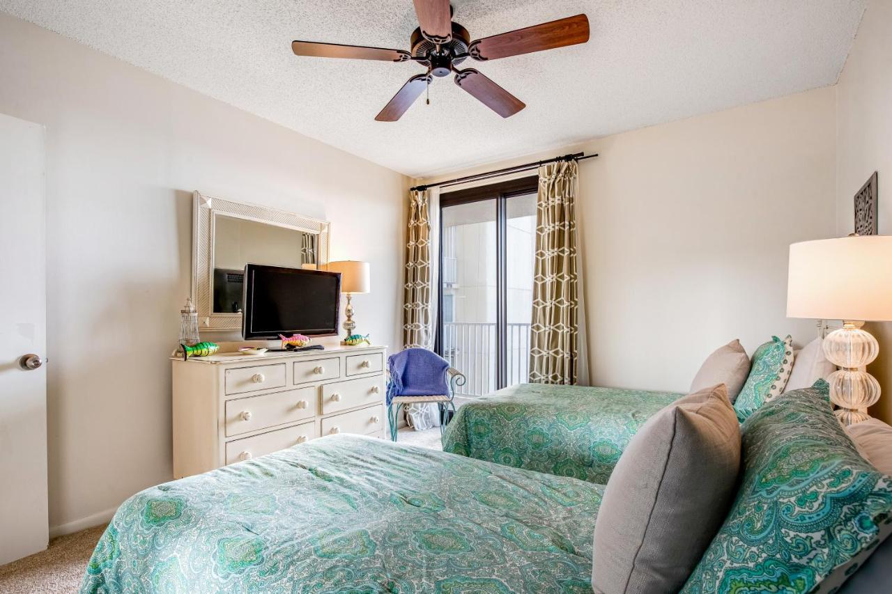 Windward Pointe #306 Villa Orange Beach Ngoại thất bức ảnh