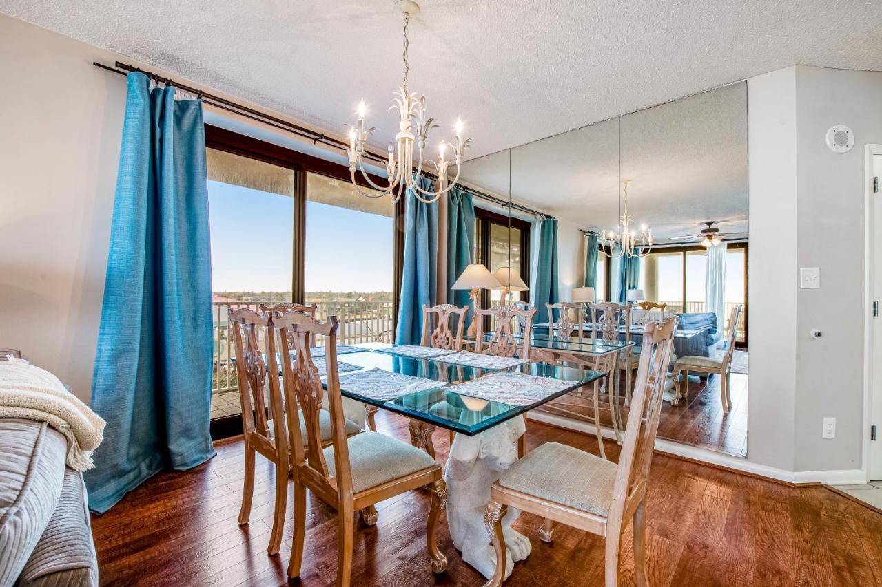 Windward Pointe #306 Villa Orange Beach Ngoại thất bức ảnh