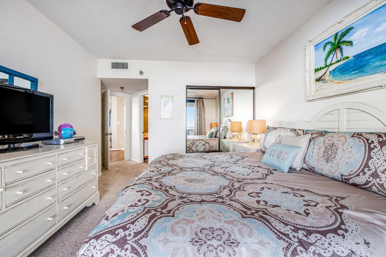 Windward Pointe #306 Villa Orange Beach Ngoại thất bức ảnh