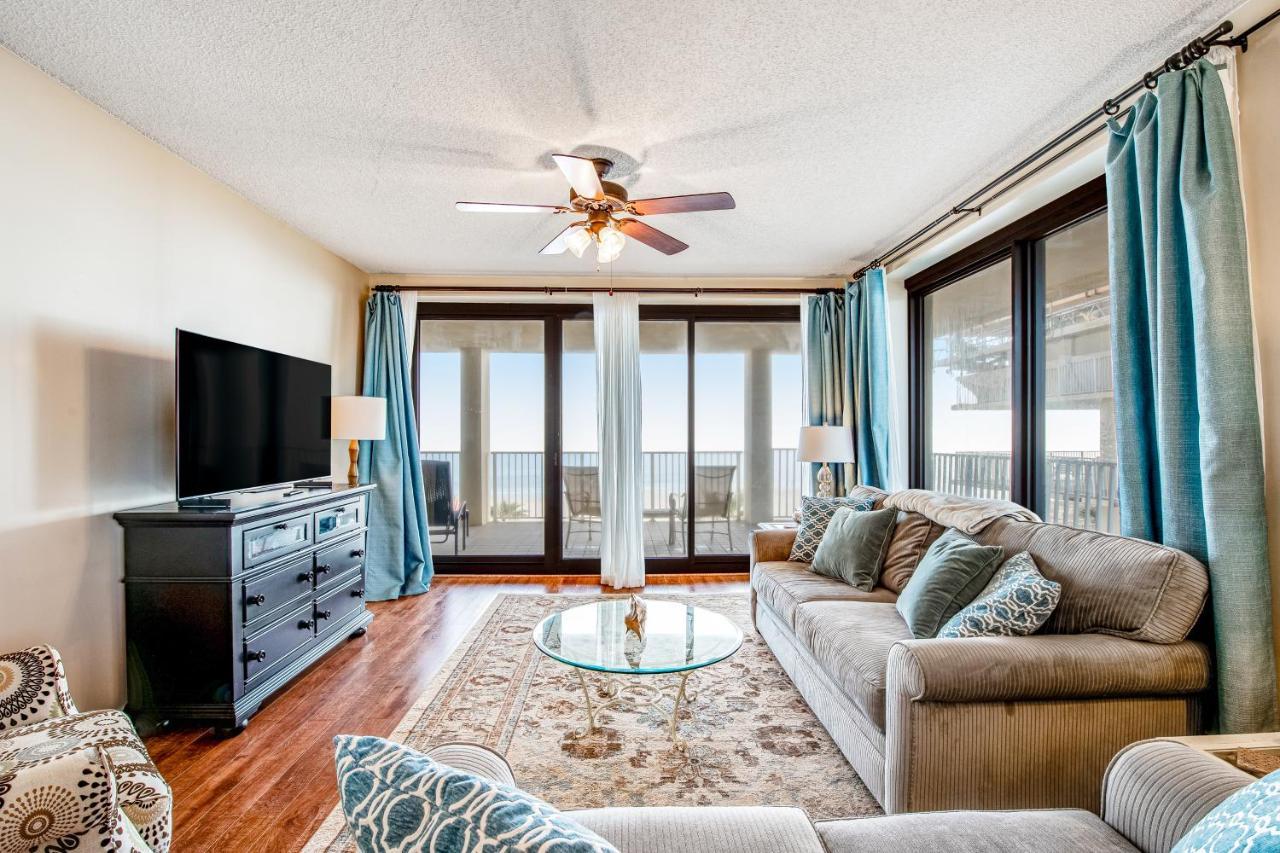 Windward Pointe #306 Villa Orange Beach Ngoại thất bức ảnh
