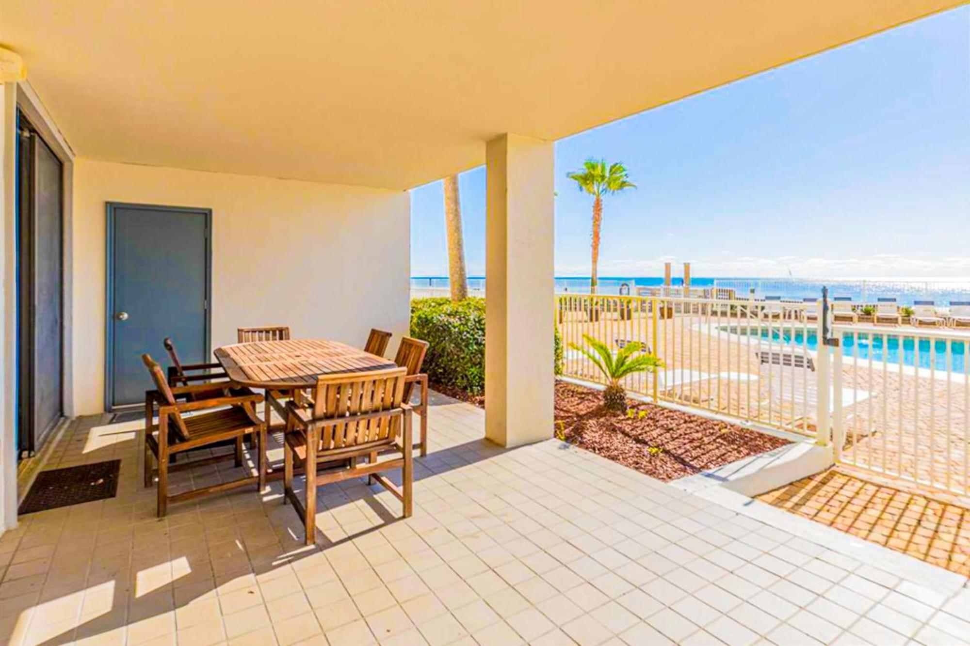 Windward Pointe #306 Villa Orange Beach Phòng bức ảnh