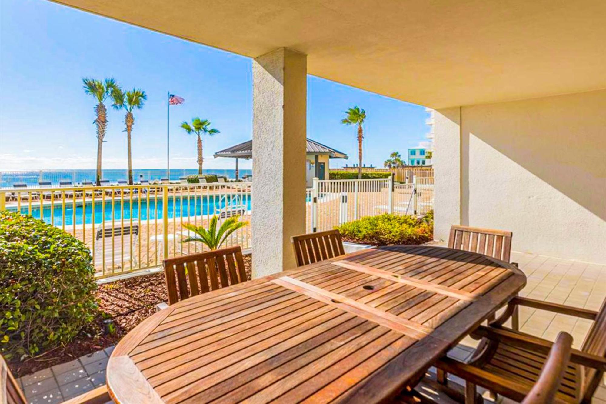 Windward Pointe #306 Villa Orange Beach Phòng bức ảnh