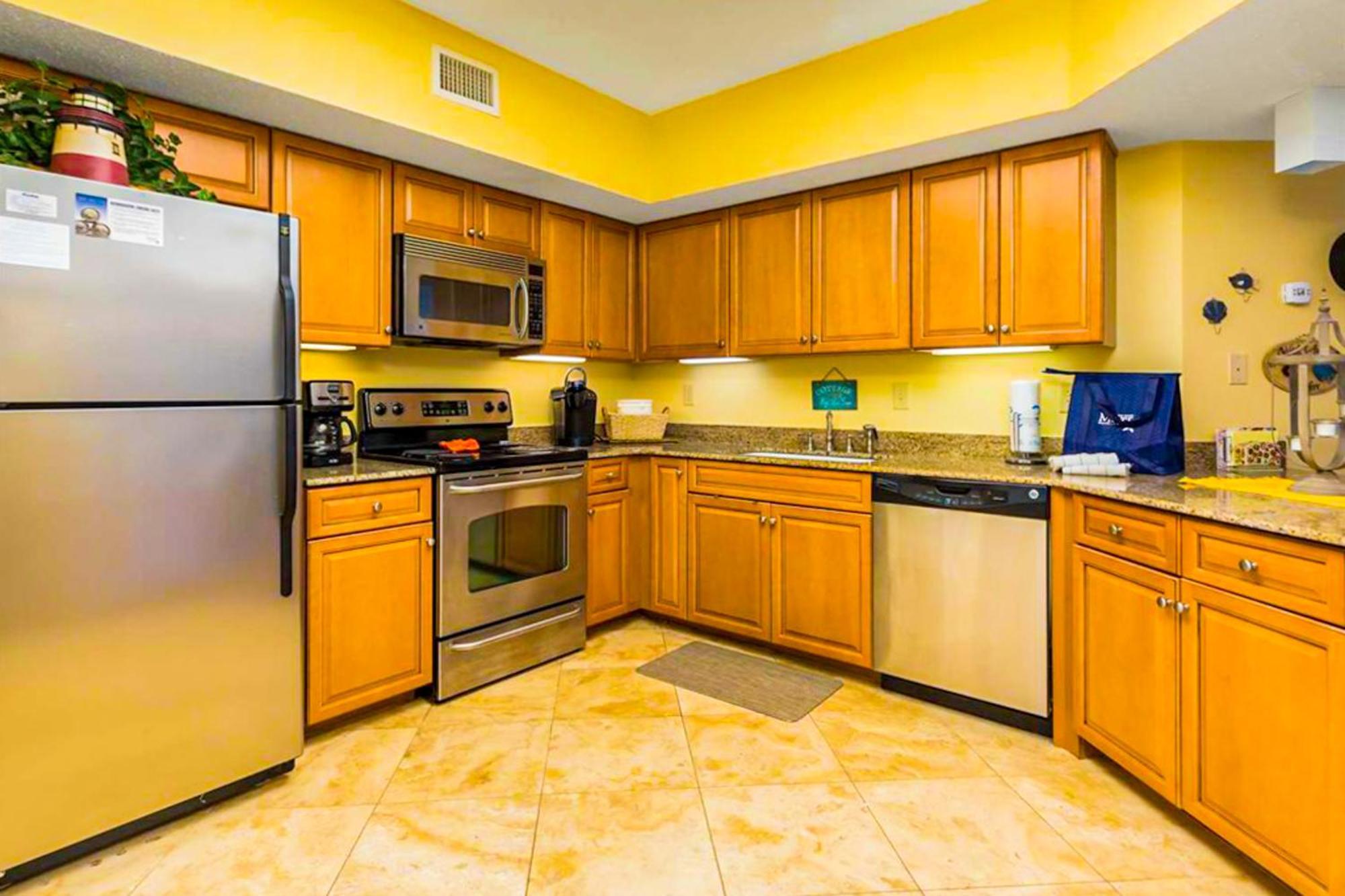 Windward Pointe #306 Villa Orange Beach Phòng bức ảnh