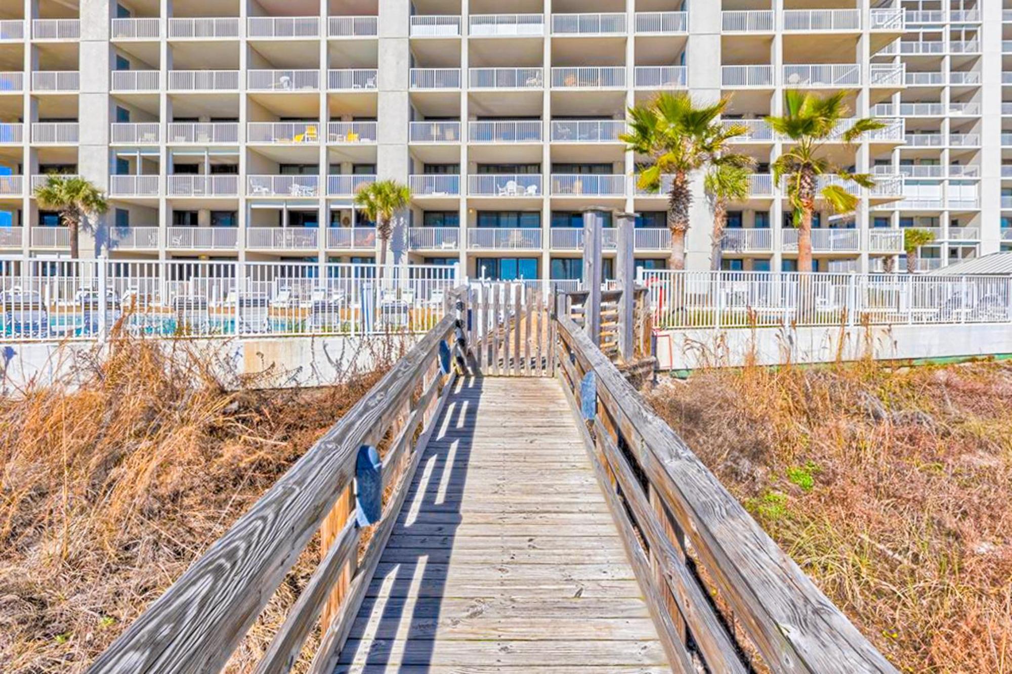 Windward Pointe #306 Villa Orange Beach Phòng bức ảnh