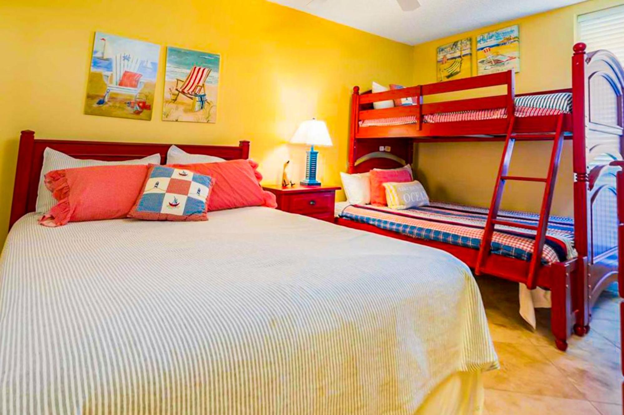 Windward Pointe #306 Villa Orange Beach Phòng bức ảnh
