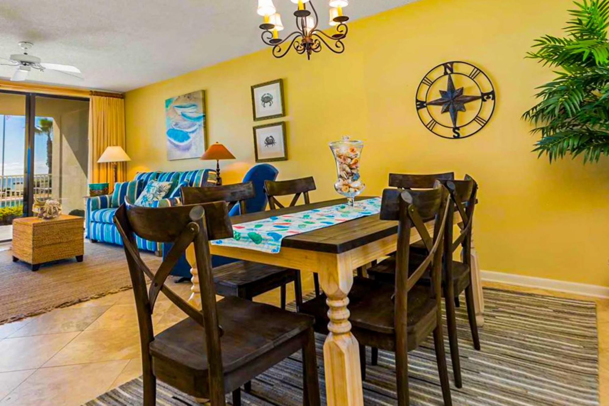 Windward Pointe #306 Villa Orange Beach Phòng bức ảnh