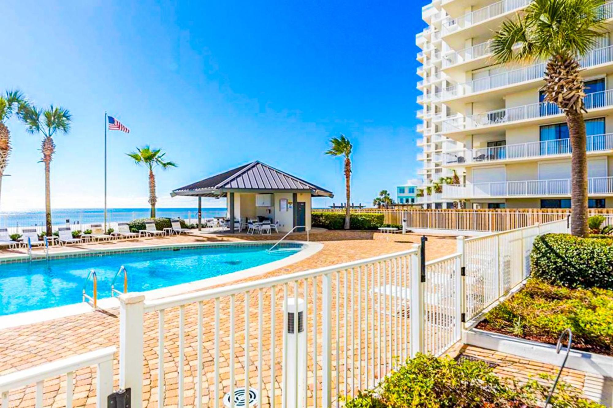 Windward Pointe #306 Villa Orange Beach Phòng bức ảnh