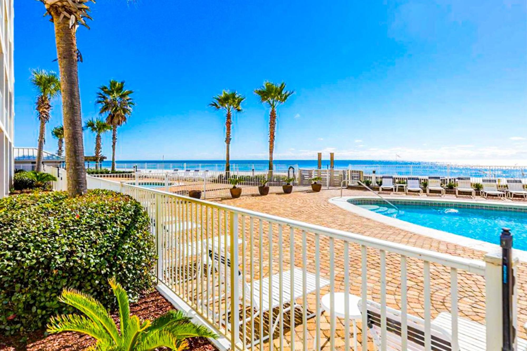 Windward Pointe #306 Villa Orange Beach Phòng bức ảnh