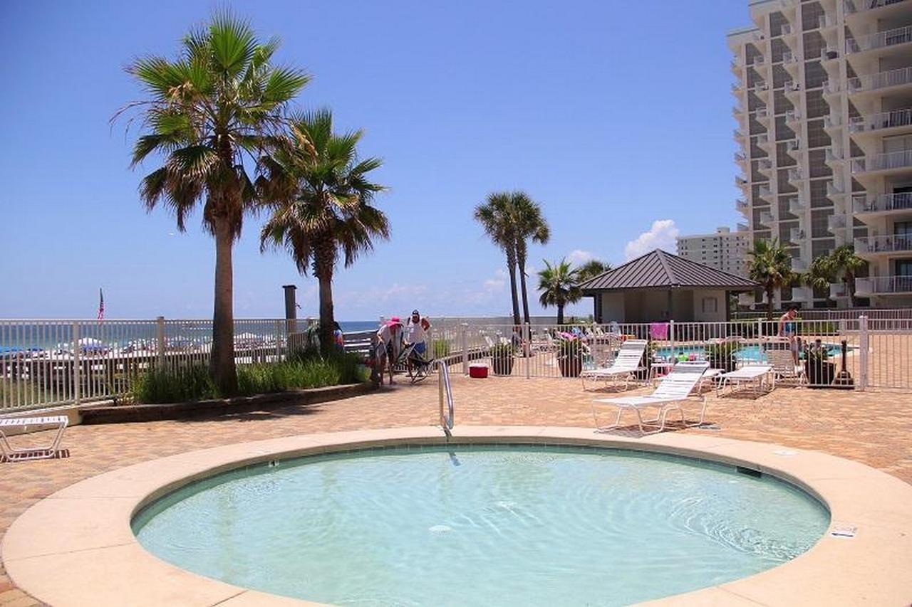 Windward Pointe #306 Villa Orange Beach Ngoại thất bức ảnh