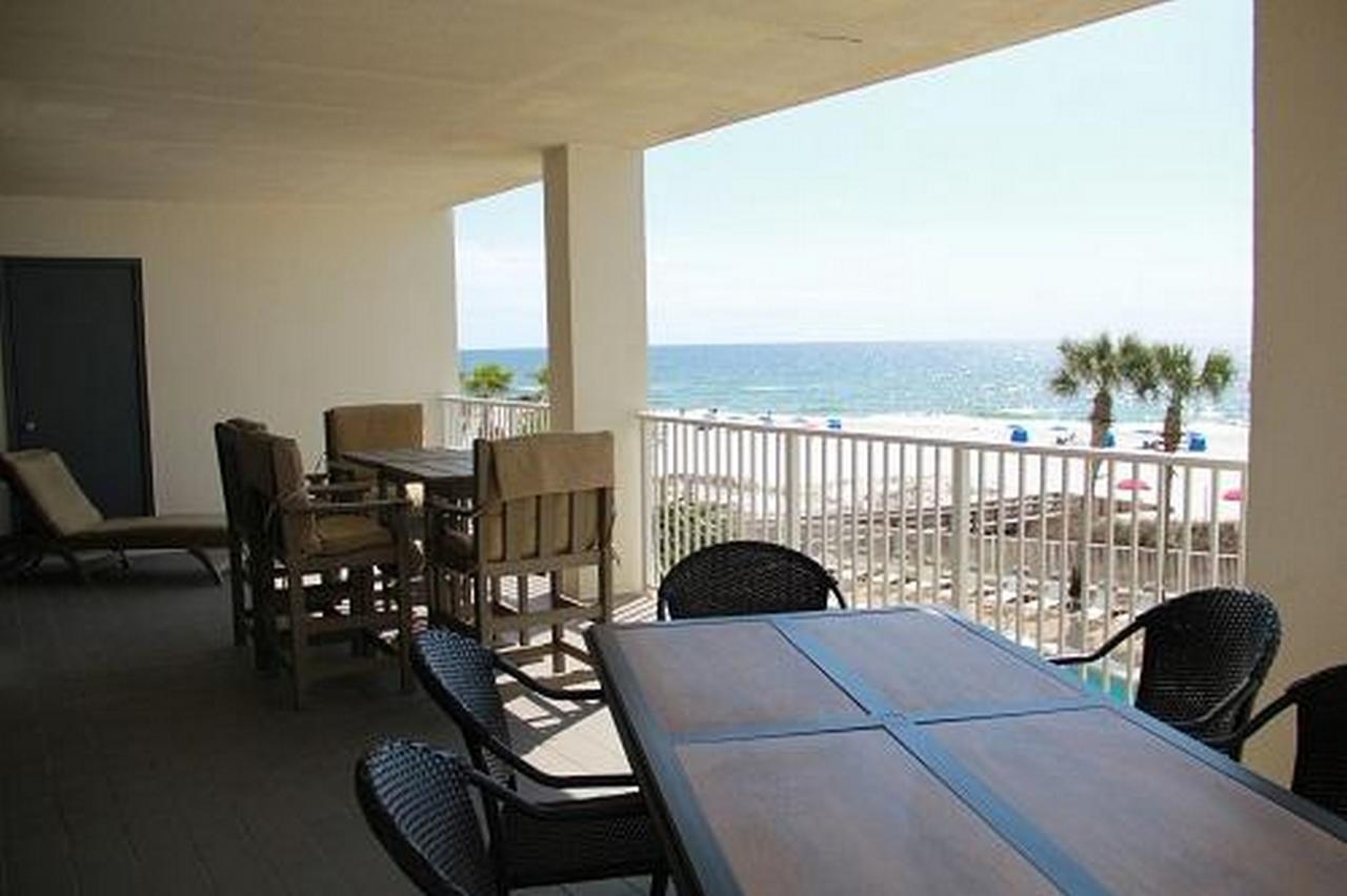 Windward Pointe #306 Villa Orange Beach Ngoại thất bức ảnh