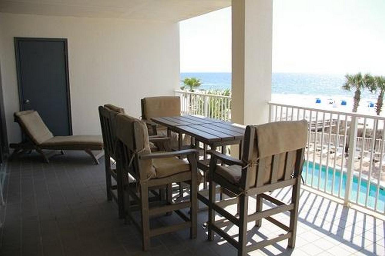 Windward Pointe #306 Villa Orange Beach Ngoại thất bức ảnh