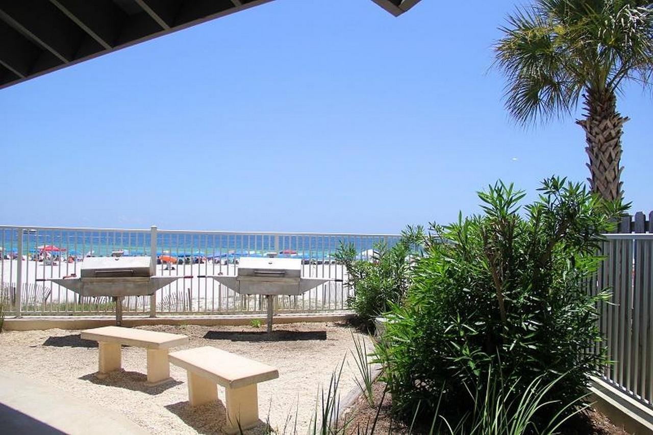Windward Pointe #306 Villa Orange Beach Ngoại thất bức ảnh