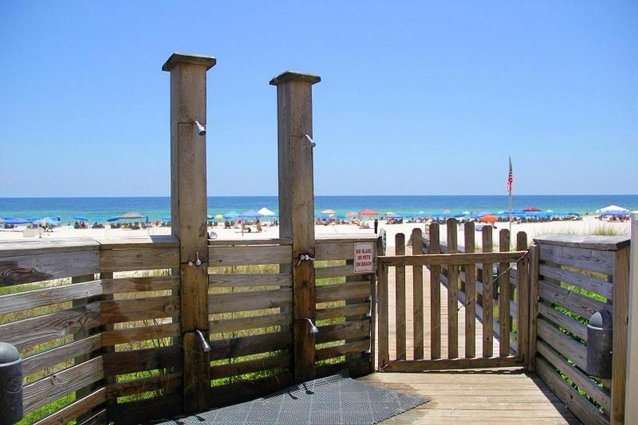 Windward Pointe #306 Villa Orange Beach Ngoại thất bức ảnh