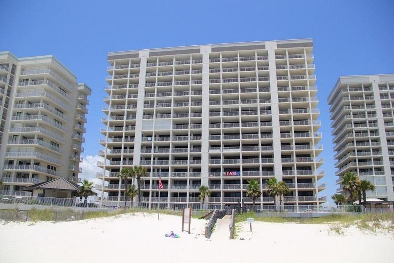 Windward Pointe #306 Villa Orange Beach Ngoại thất bức ảnh