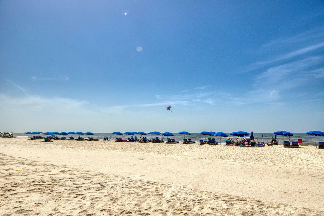 Windward Pointe #306 Villa Orange Beach Ngoại thất bức ảnh