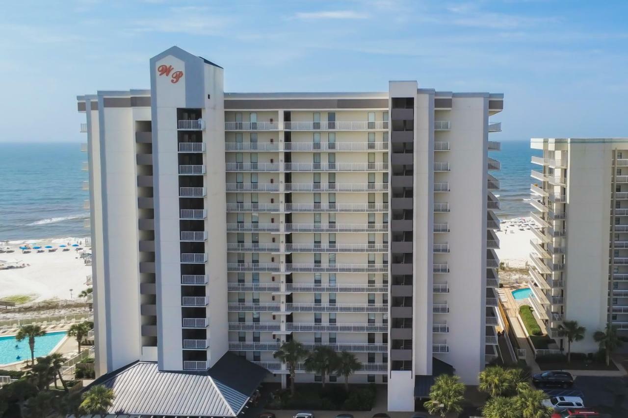 Windward Pointe #306 Villa Orange Beach Ngoại thất bức ảnh