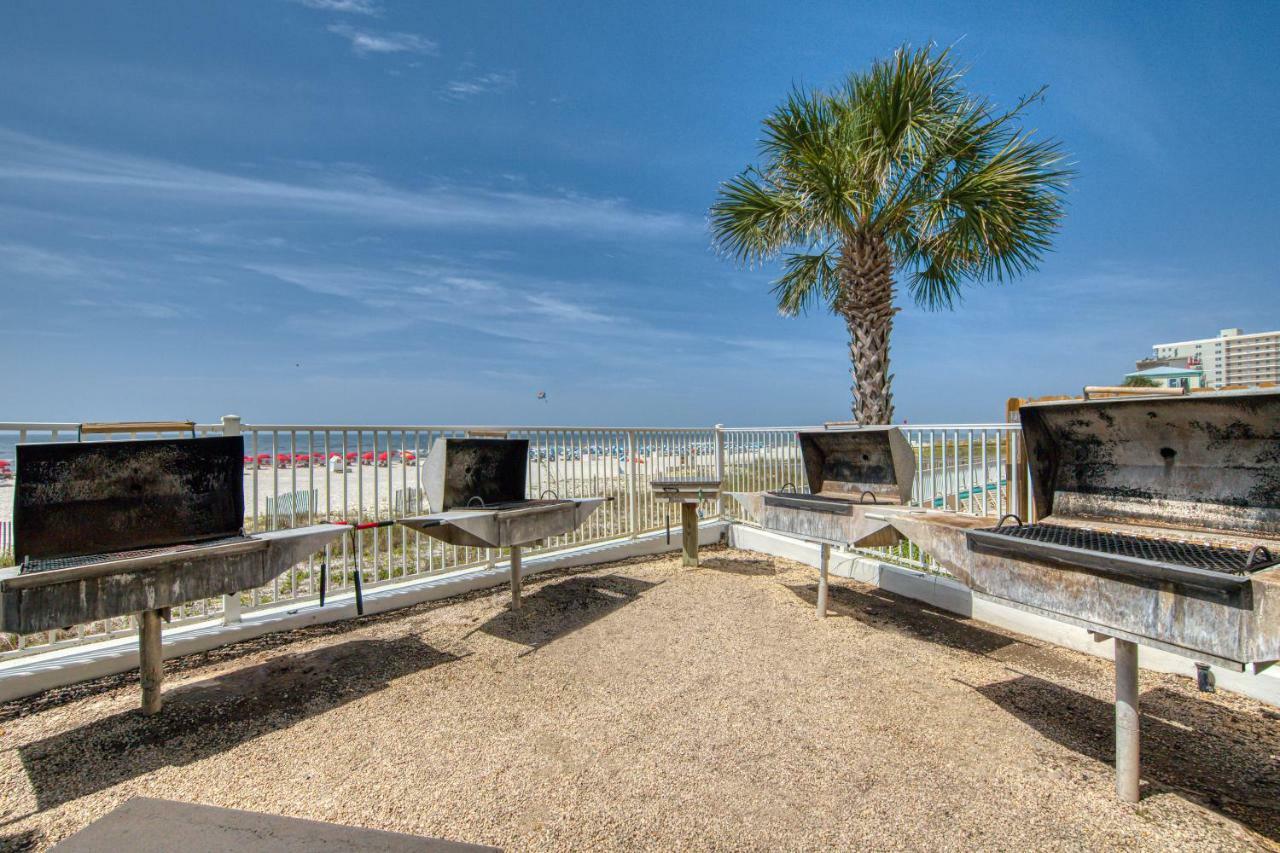 Windward Pointe #306 Villa Orange Beach Ngoại thất bức ảnh