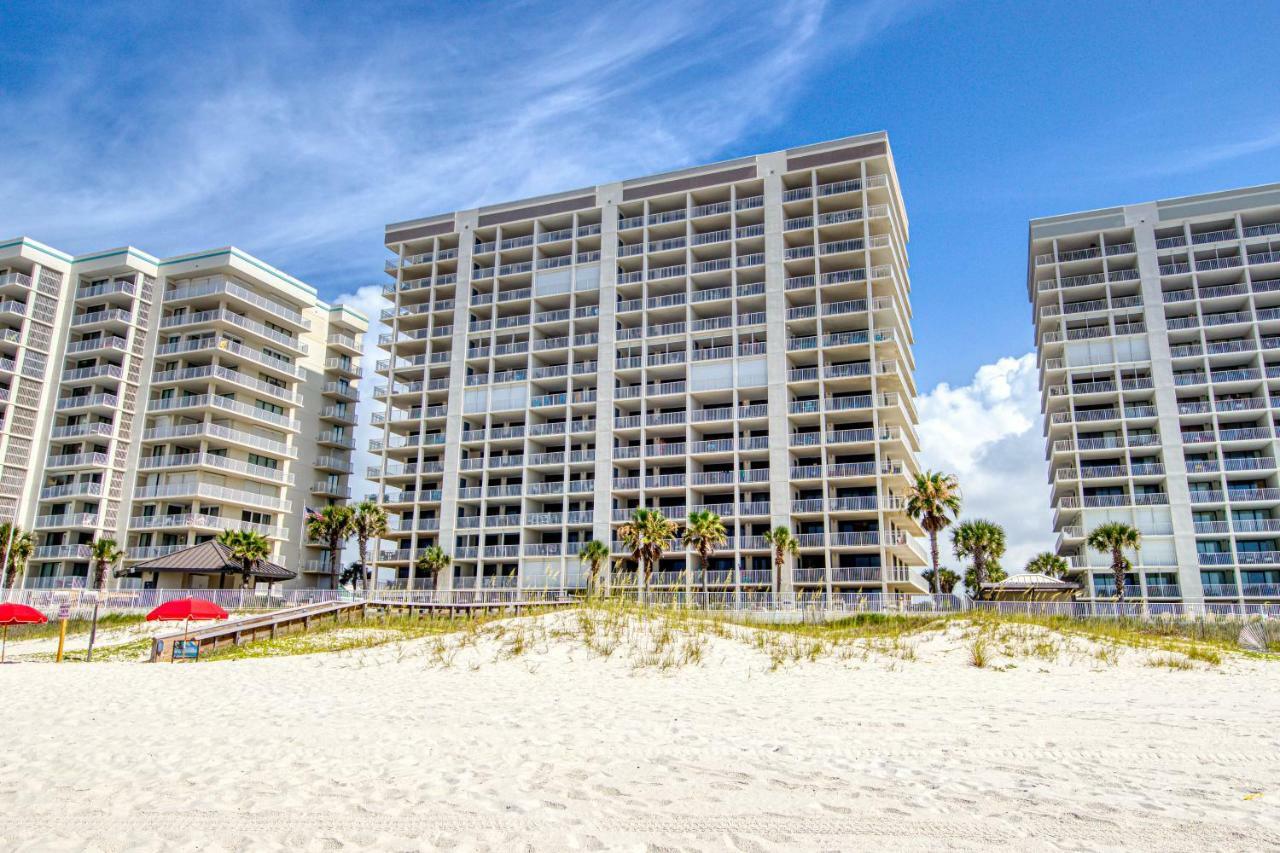 Windward Pointe #306 Villa Orange Beach Ngoại thất bức ảnh