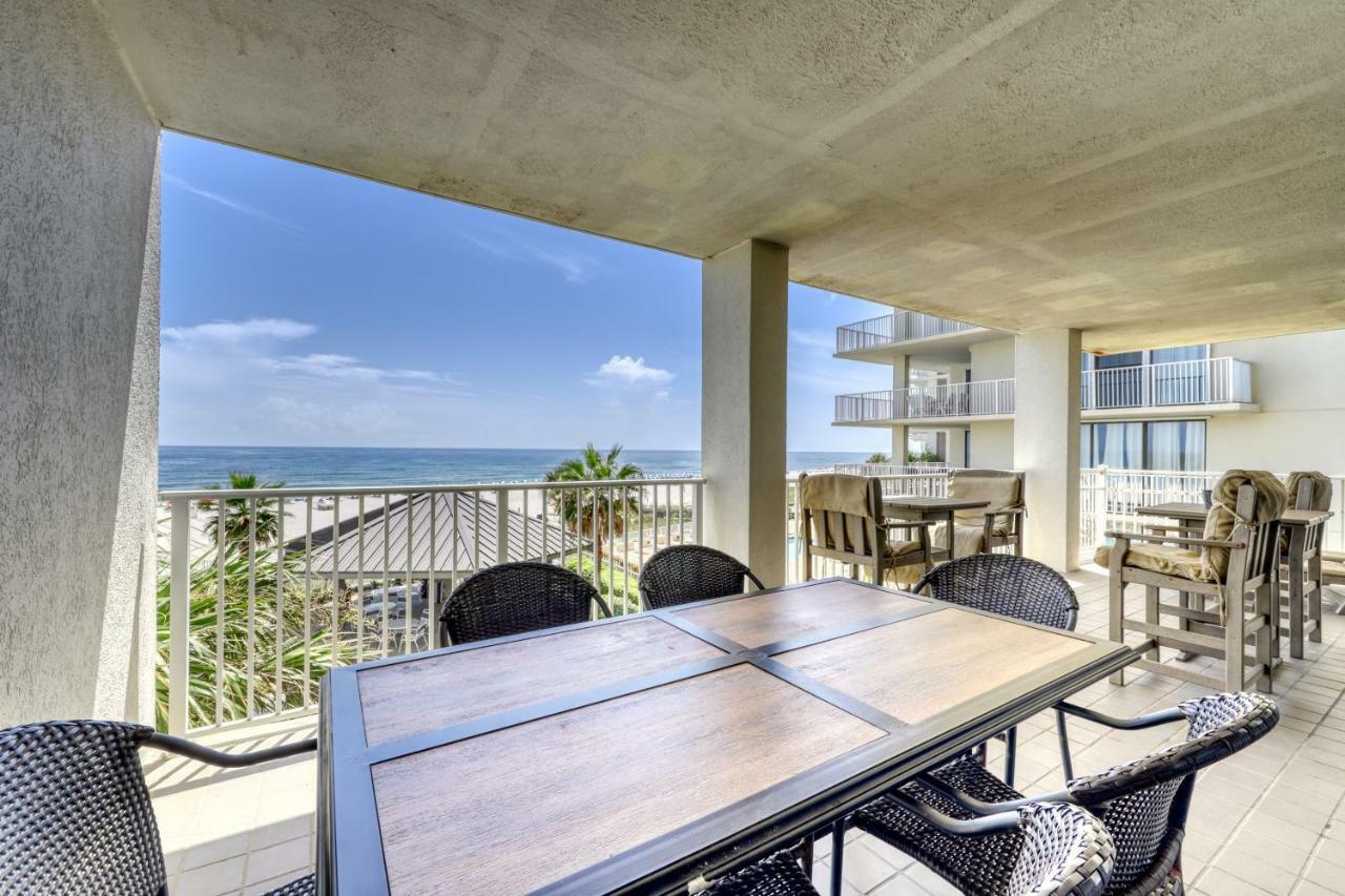 Windward Pointe #306 Villa Orange Beach Ngoại thất bức ảnh