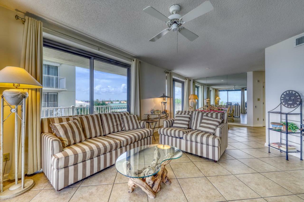 Windward Pointe #306 Villa Orange Beach Ngoại thất bức ảnh