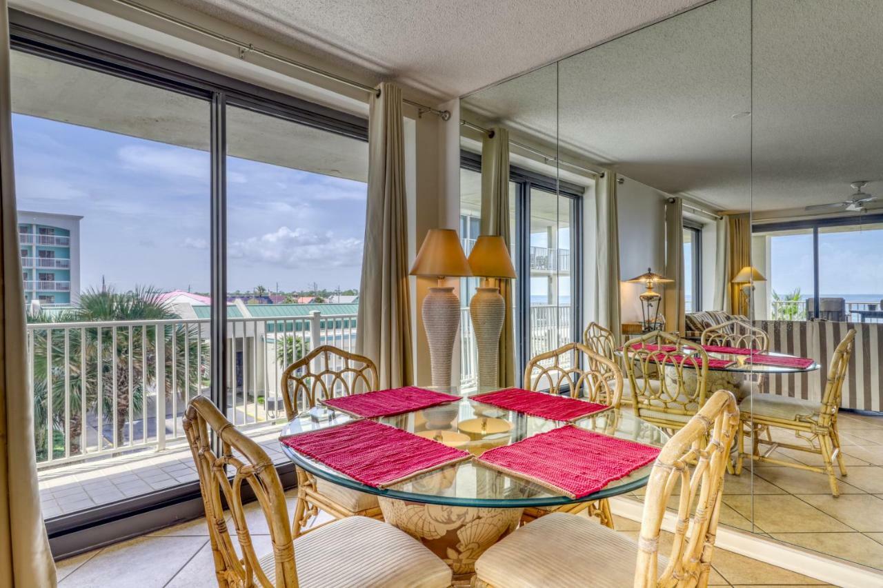 Windward Pointe #306 Villa Orange Beach Ngoại thất bức ảnh
