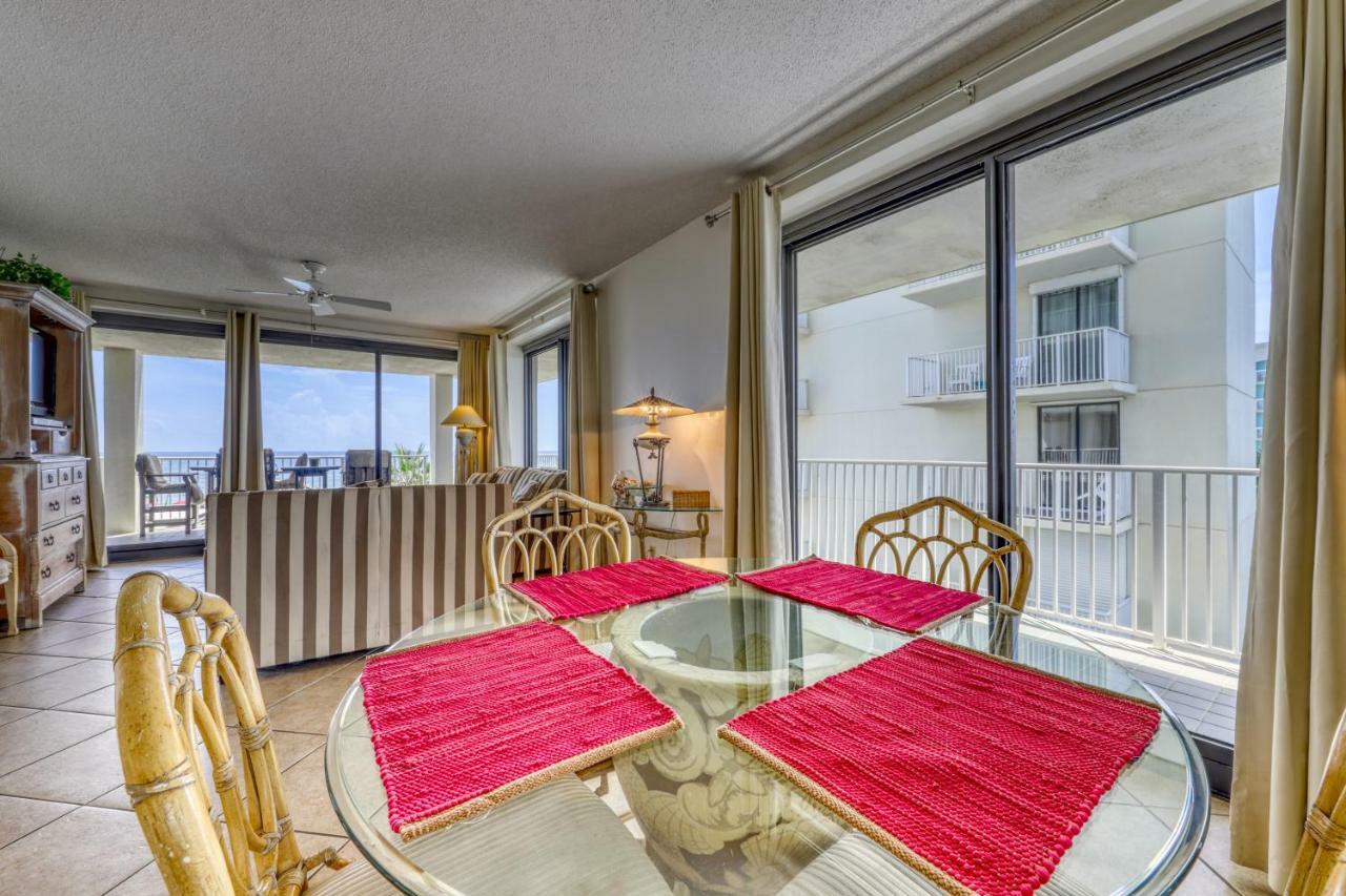 Windward Pointe #306 Villa Orange Beach Ngoại thất bức ảnh
