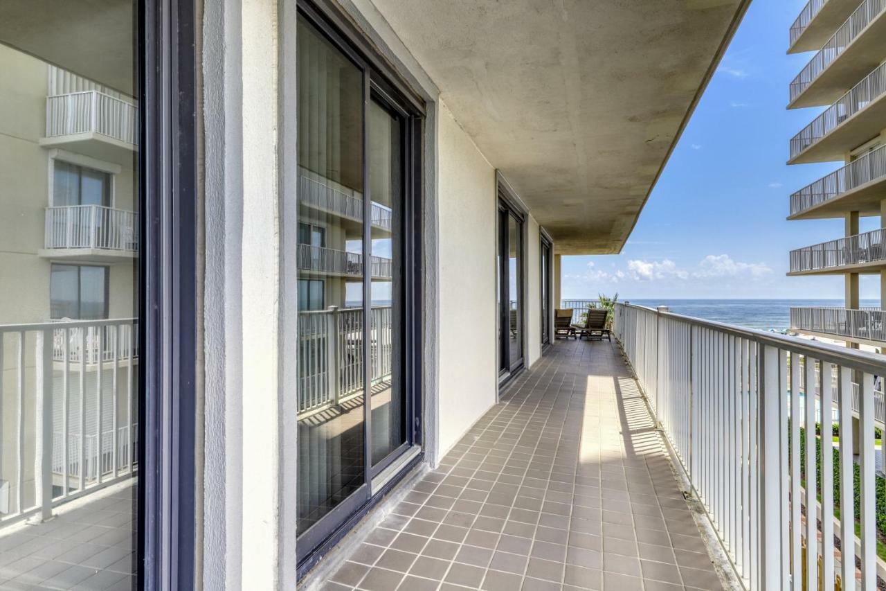 Windward Pointe #306 Villa Orange Beach Ngoại thất bức ảnh