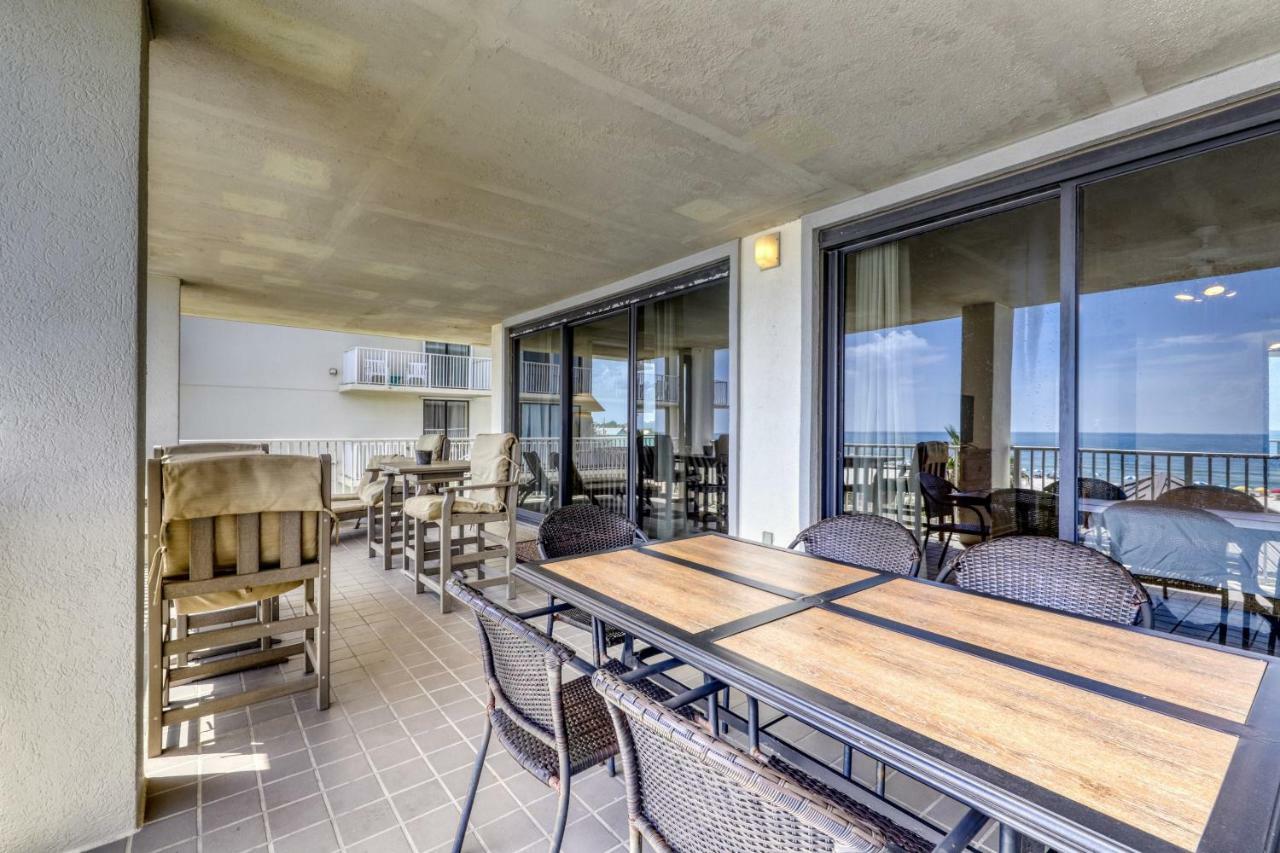 Windward Pointe #306 Villa Orange Beach Ngoại thất bức ảnh