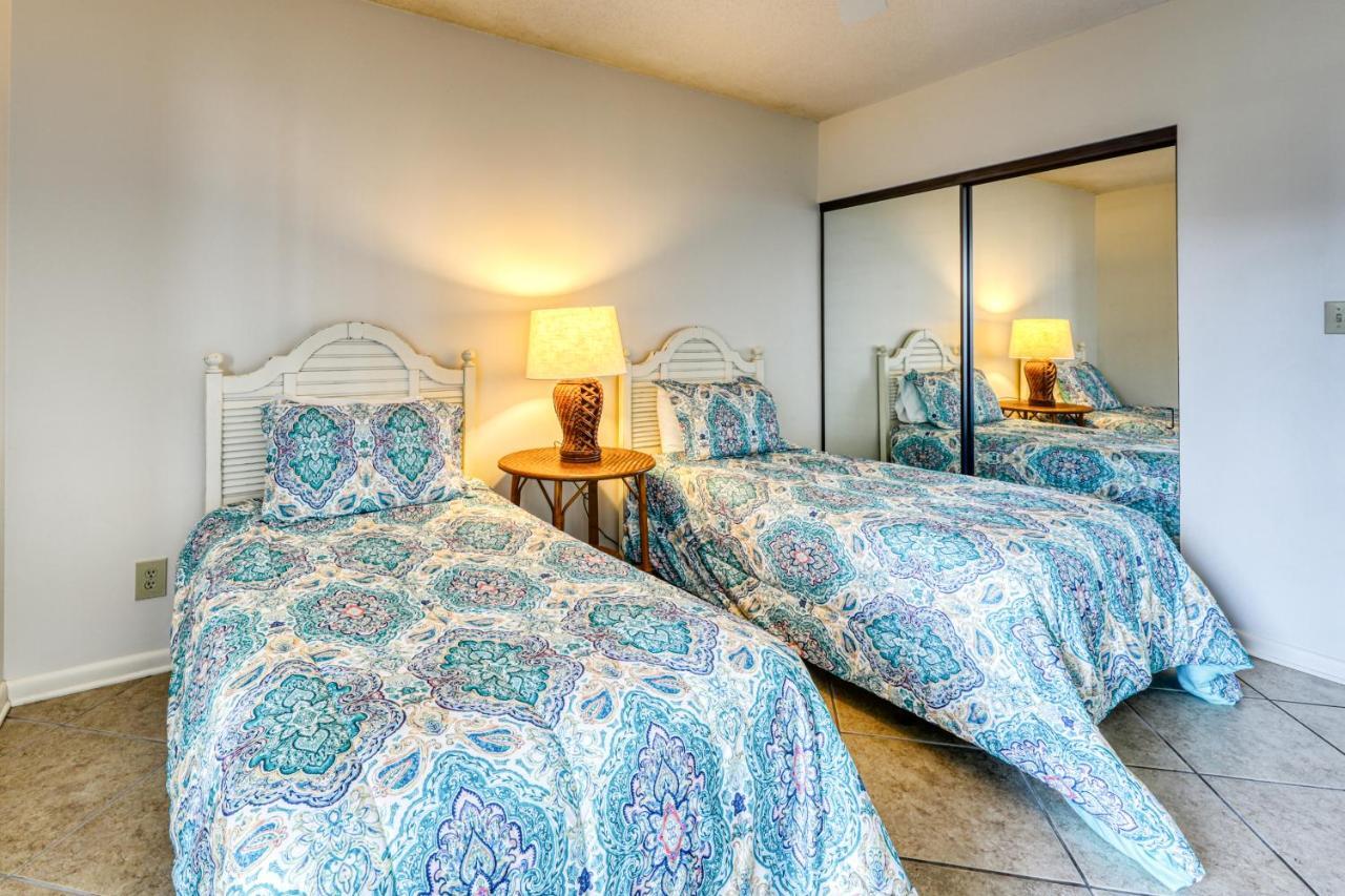 Windward Pointe #306 Villa Orange Beach Ngoại thất bức ảnh